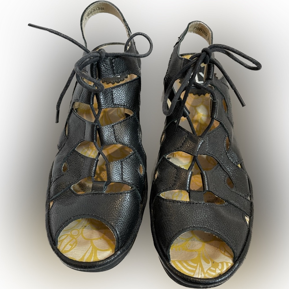 Fly Yexa Sandal